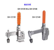 福建夾鉗</br>GH-12130 thru GH-12148
