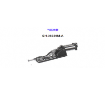 福建夾鉗</br>GH-36330-A