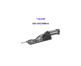 福建夾鉗</br>GH-36330-A