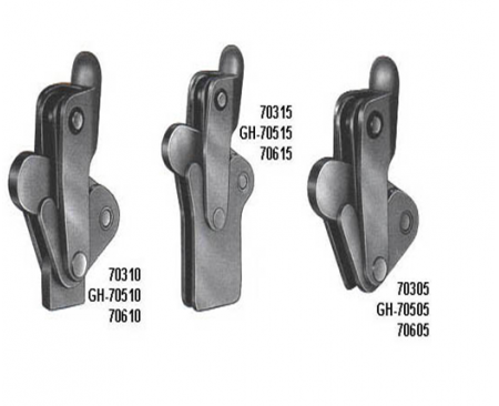 鄭州夾鉗</br>GH-70305,GH-70310,GH-70315,GH-70505