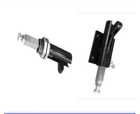 福建夾鉗</br>GH-30510M and GH-30511M