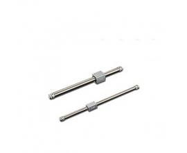 長春無桿型氣壓缸