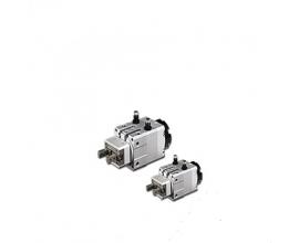 福建氣動機械夾爪