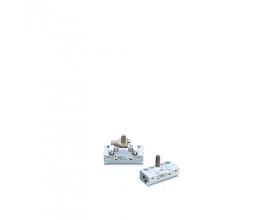 福建SMC</br>回轉(zhuǎn)執(zhí)行器/氣爪