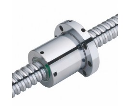 福建Super S </br>滾珠螺桿