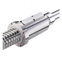 福建重負荷滾珠螺桿