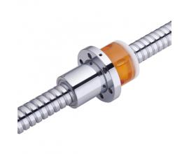 福建自潤式滾珠螺桿