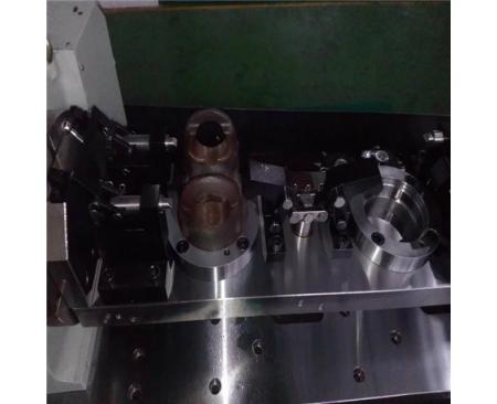 氣液壓工裝</br>夾具/檢具設(shè)計(jì)加工