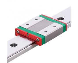 福建MG</br>微小型線性滑軌