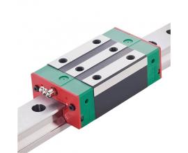 福建 RG</br>滾柱式線性滑軌