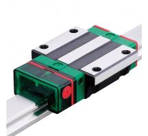 煙臺 E2</br>自潤式線性滑軌