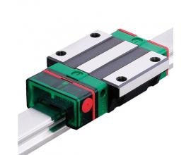 福建 E2</br>自潤(rùn)式線性滑軌
