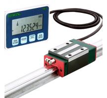 煙臺 PG</br>精密定位線性滑軌