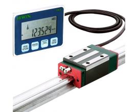 福建 PG</br>精密定位線性滑軌