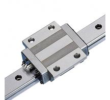 煙臺 SE</br>金屬端蓋型線軌