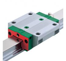 煙臺 CG</br>抗扭矩型滾珠線軌