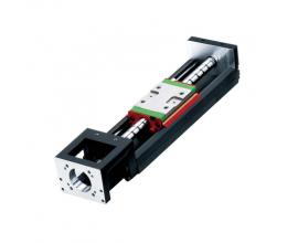  SK</br>系列靜音式單軸