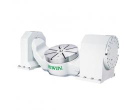 威海RAB</br>直驅(qū)馬達(dá)雙軸雙臂