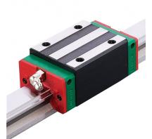 河北 HG</br>滾珠式線性滑軌