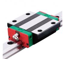 河北 EG</br>低組裝式線性滑軌