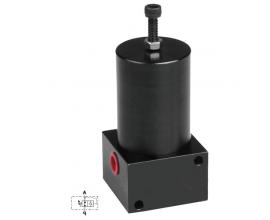 貴州HRV</br>油壓減壓閥