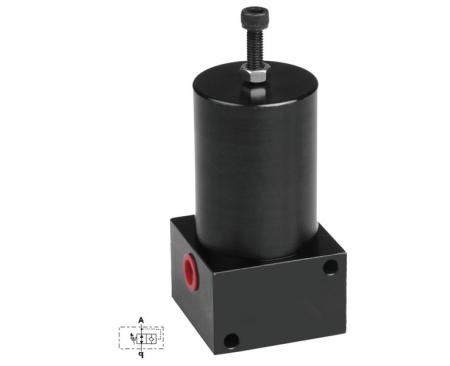 貴州HRV</br>油壓減壓閥