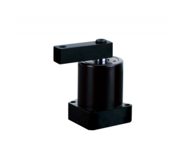 福建ASC</br>空壓轉(zhuǎn)角缸