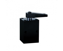 福建HSB</br>空壓塊狀轉(zhuǎn)角缸