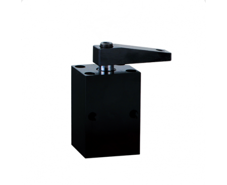 河北HSB</br>空壓塊狀轉(zhuǎn)角缸