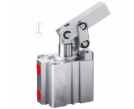 福建SALC</br>杠桿型空壓缸