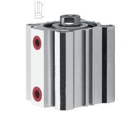 福建HCQ2</br>空壓薄型缸（鋁合金）