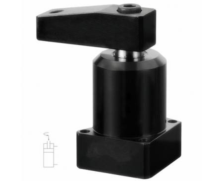  HNS/HNTSD</br>油壓轉(zhuǎn)角缸