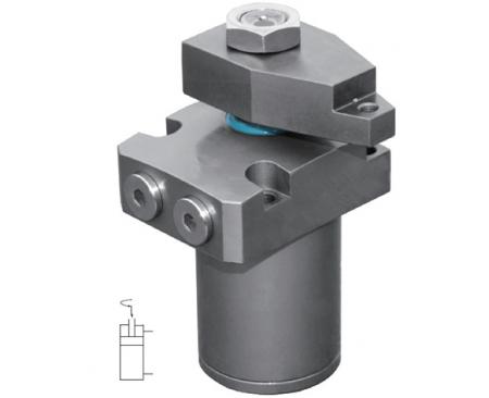 福建 HPF</br>平行油壓型轉(zhuǎn)角缸