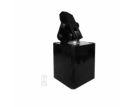  HLC</br>杠桿式油壓缸