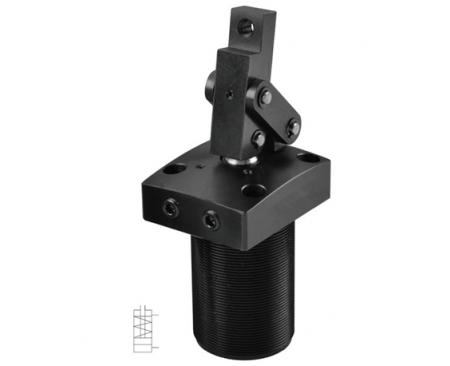 福建 HCL01</br>杠桿式油壓缸