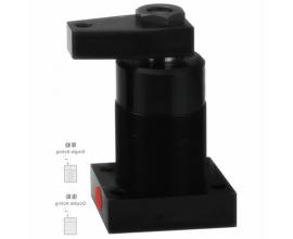 福建 HFS</br>高油壓防過載型轉(zhuǎn)角缸