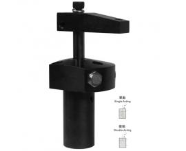 福建050</br>頂部法蘭型油壓轉(zhuǎn)角缸