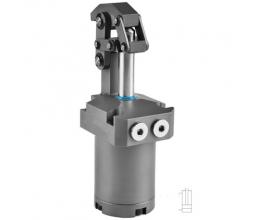 河北 HBF5H</br>連桿式油壓槓桿缸