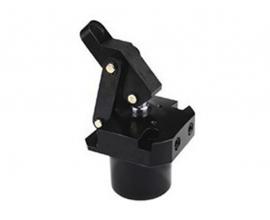 福建 HUK</br>低油壓鋁合金型槓桿缸