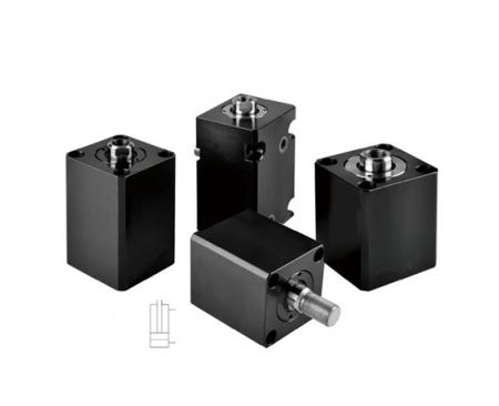 湖北 HTB</br>薄型油壓缸