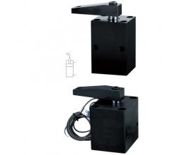 福建HTM</br>感應(yīng)式薄型油缸