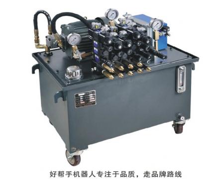 福建HBS</br>液壓站 