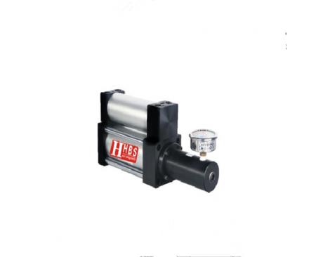 福建HBT</br>氣液增壓器 