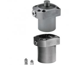 福建 HSF</br>上法蘭超高油壓支撐缸