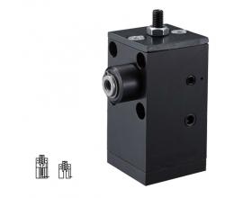 福建HSP-AH</br>空油壓兩用型支撐缸