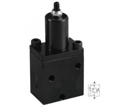 福建HSV</br>油壓順序閥