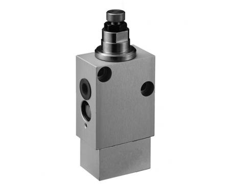 福建HWDB</br>氣動順序閥